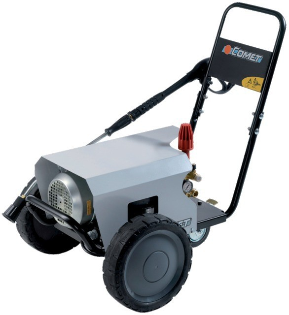 COMET ELECTRIC HIGH PRESSURE CLEANER MODEL : K807S 15/200T